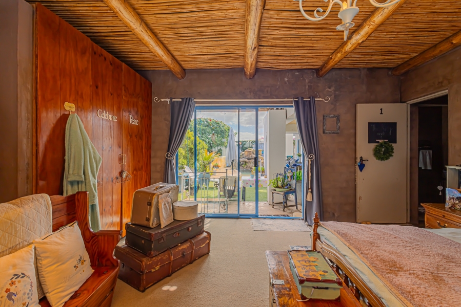 4 Bedroom Property for Sale in Blue Lagoon Western Cape